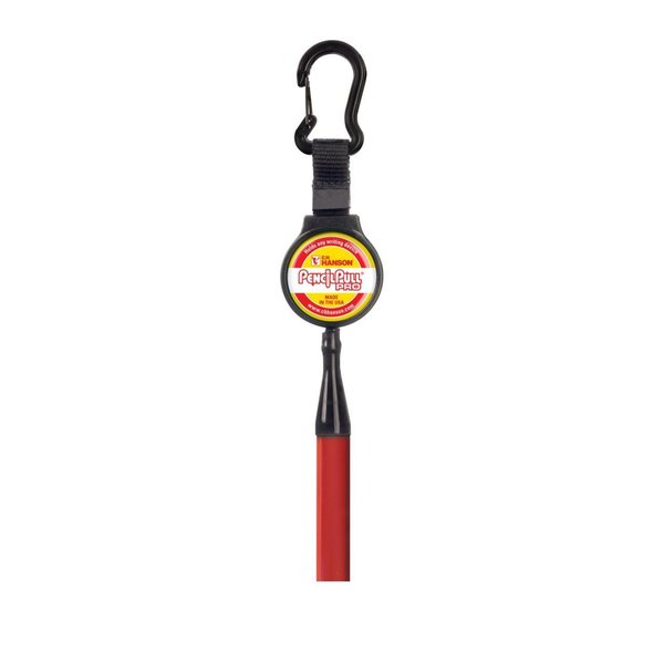 C.H. Hanson Pencil Pull Pro With Carabiner 10573 10573